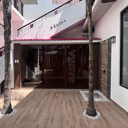 Hotel Patrimonial By Greenfield Guayaquil Ngoại thất bức ảnh