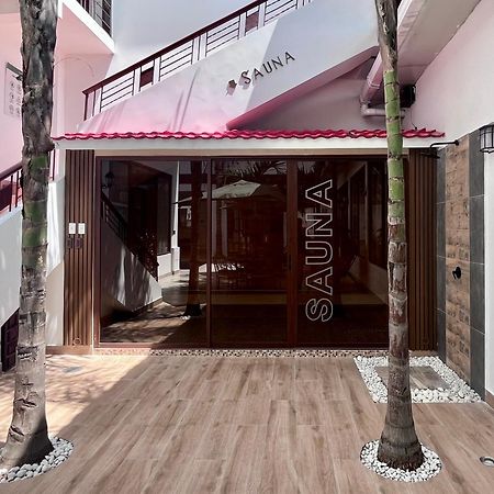 Hotel Patrimonial By Greenfield Guayaquil Ngoại thất bức ảnh