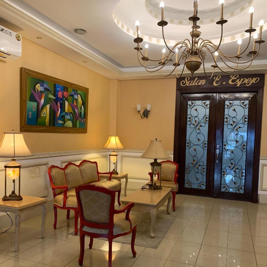 Hotel Patrimonial By Greenfield Guayaquil Ngoại thất bức ảnh