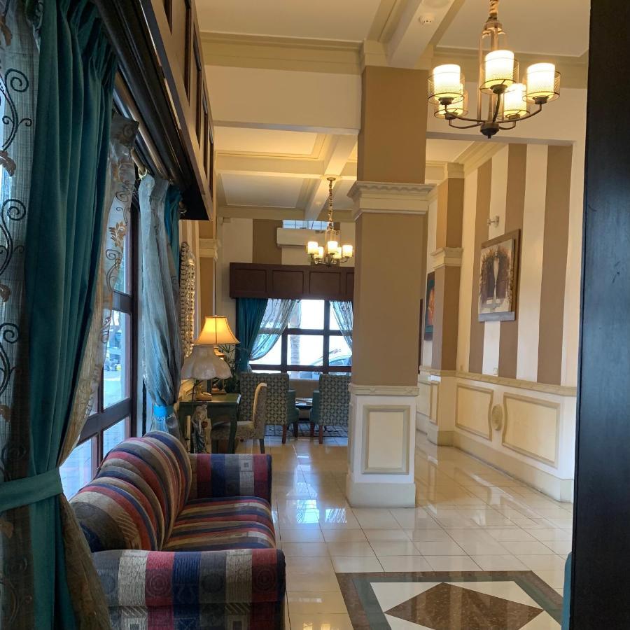 Hotel Patrimonial By Greenfield Guayaquil Ngoại thất bức ảnh