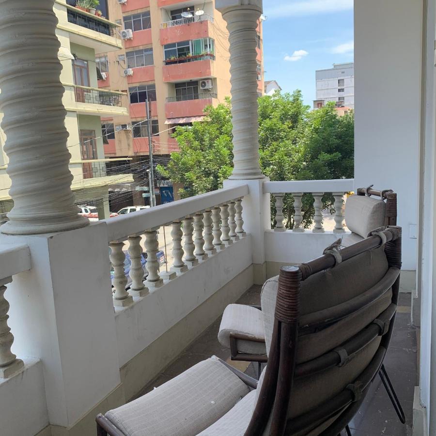 Hotel Patrimonial By Greenfield Guayaquil Ngoại thất bức ảnh