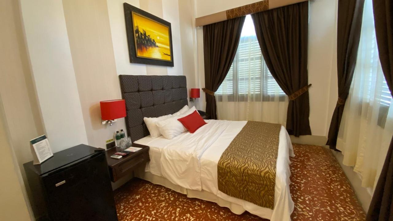 Hotel Patrimonial By Greenfield Guayaquil Ngoại thất bức ảnh