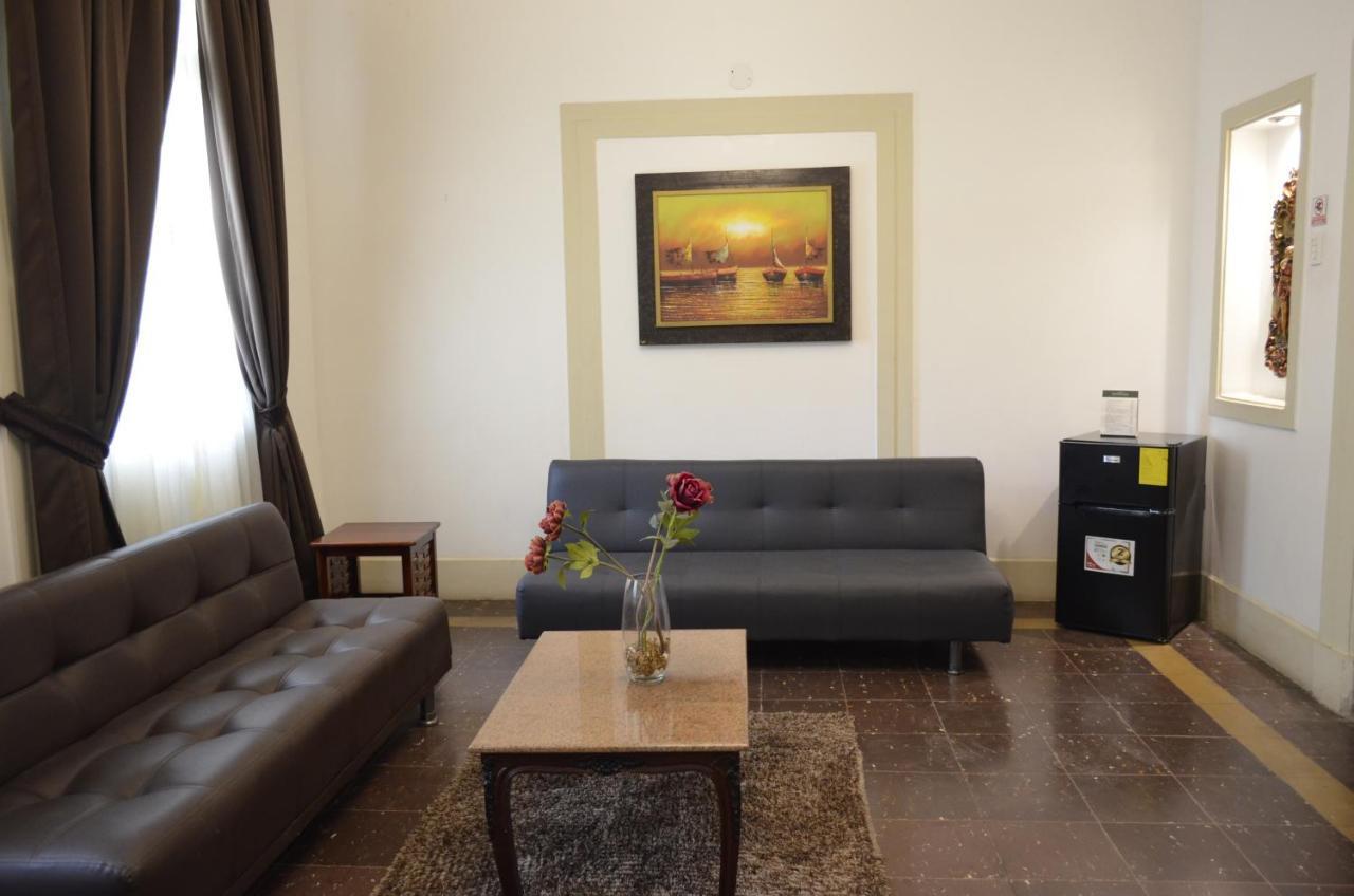 Hotel Patrimonial By Greenfield Guayaquil Ngoại thất bức ảnh