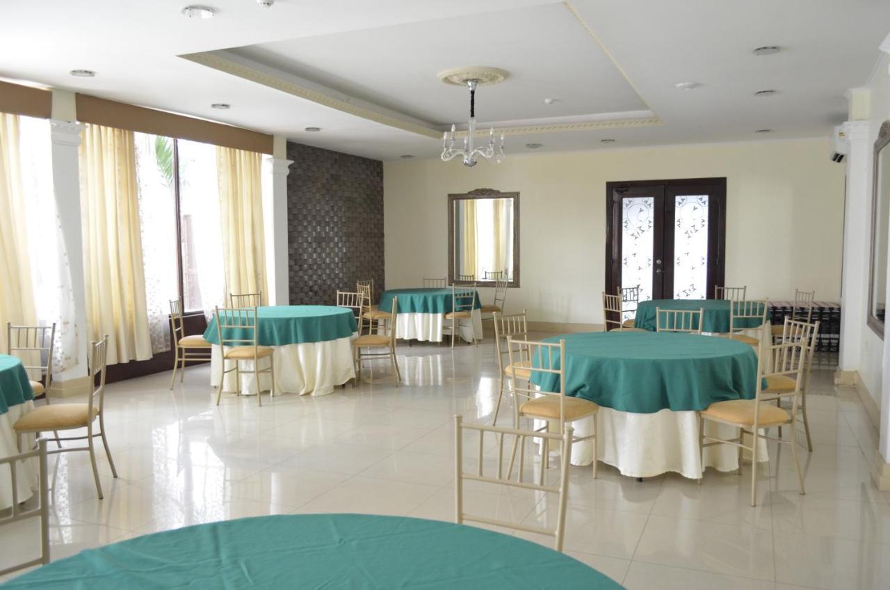 Hotel Patrimonial By Greenfield Guayaquil Ngoại thất bức ảnh