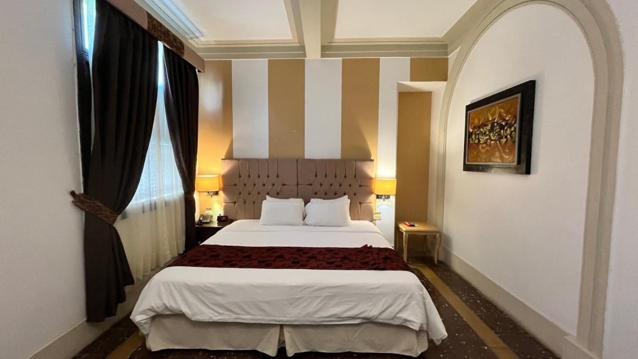 Hotel Patrimonial By Greenfield Guayaquil Ngoại thất bức ảnh
