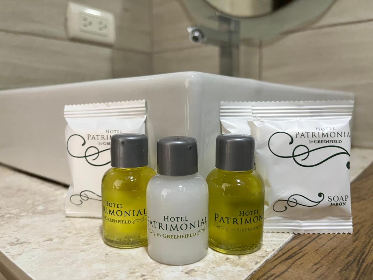 Hotel Patrimonial By Greenfield Guayaquil Ngoại thất bức ảnh