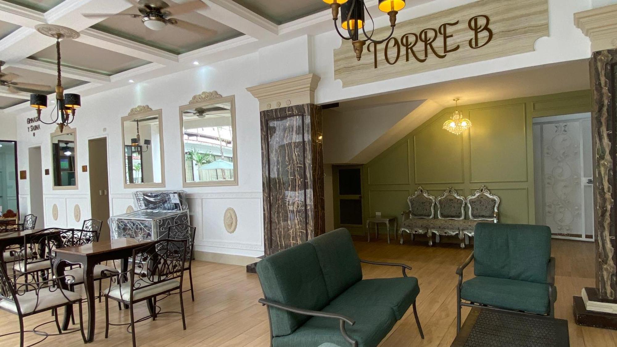 Hotel Patrimonial By Greenfield Guayaquil Ngoại thất bức ảnh