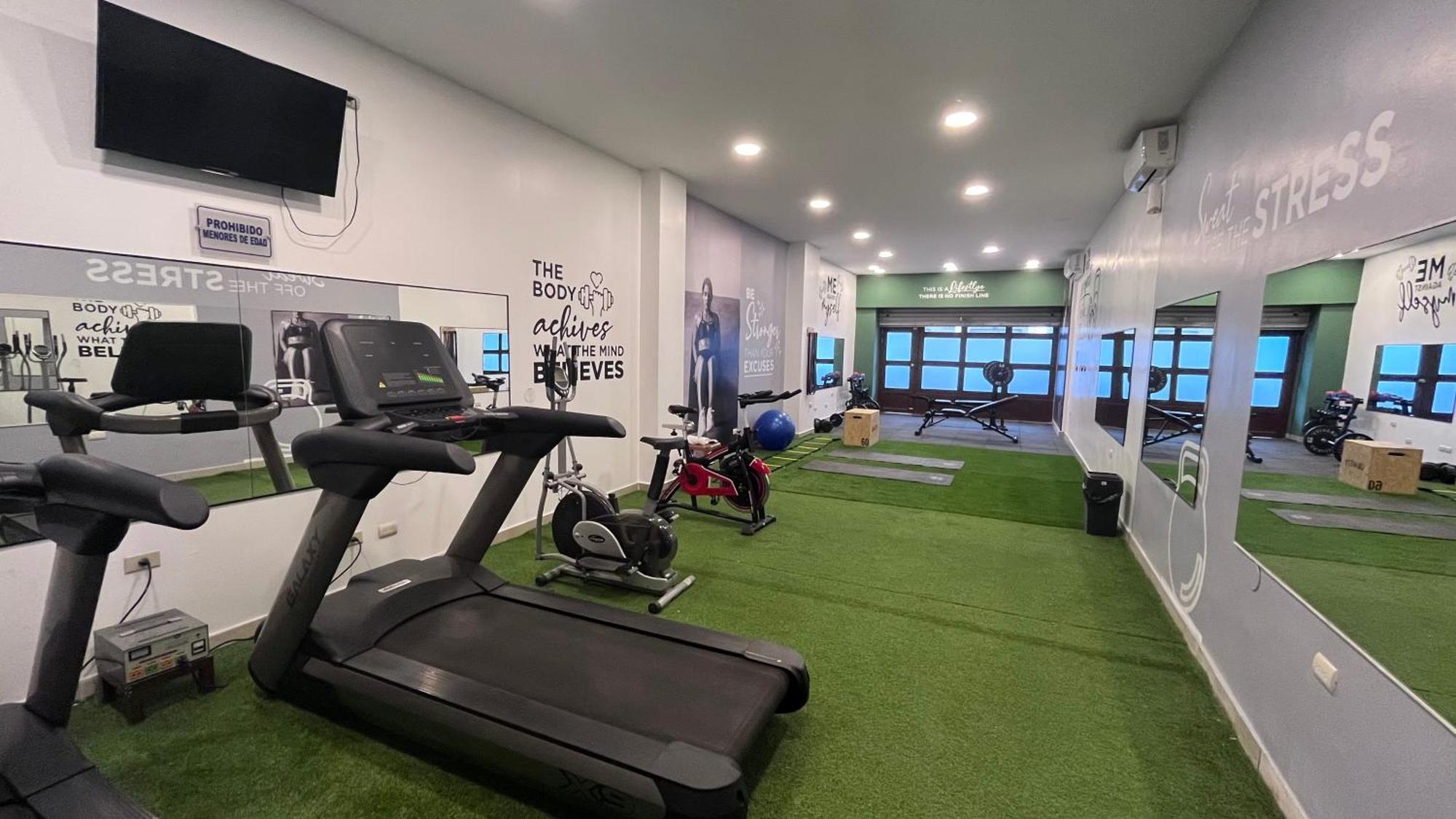 Hotel Patrimonial By Greenfield Guayaquil Ngoại thất bức ảnh