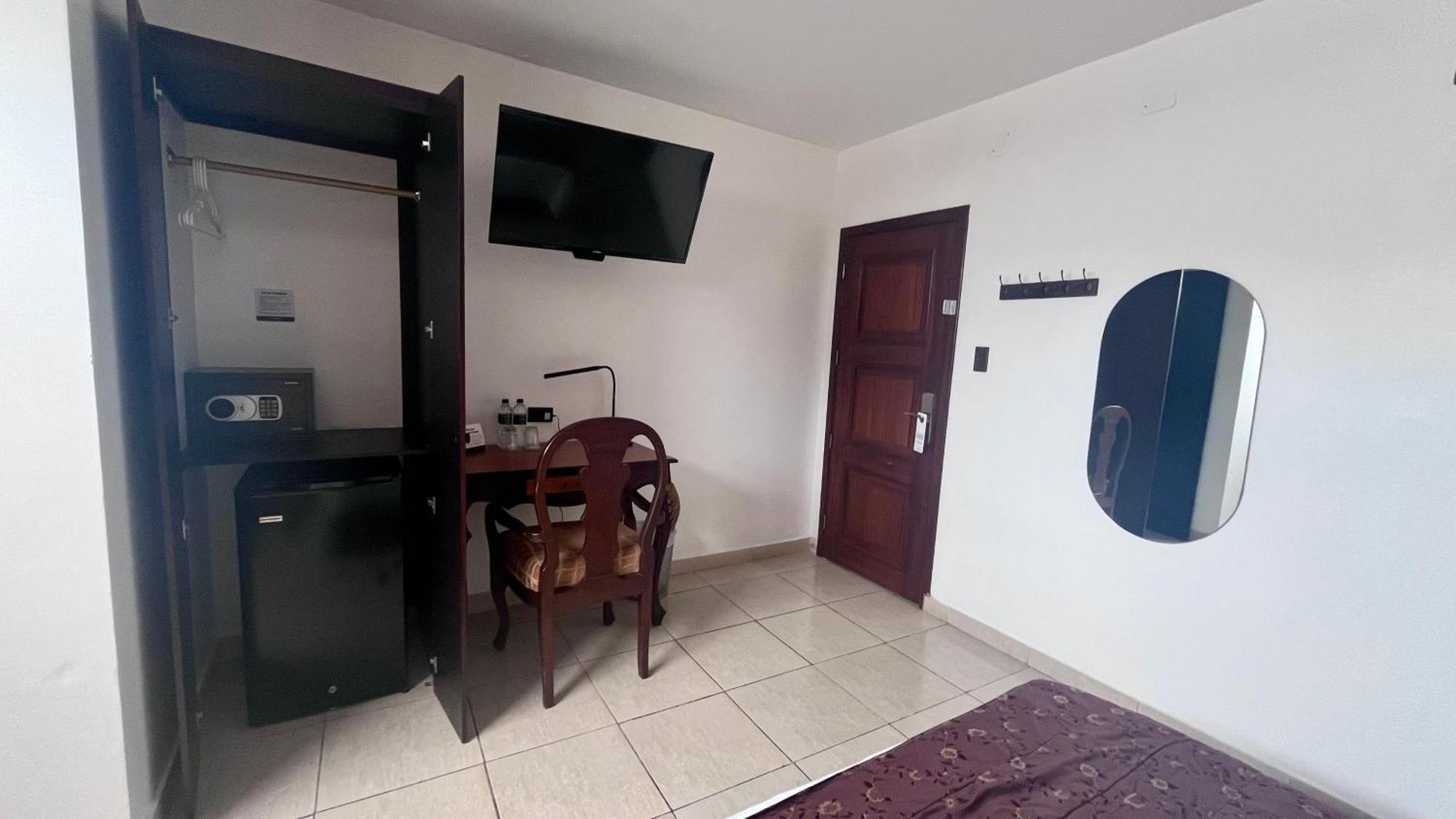 Hotel Patrimonial By Greenfield Guayaquil Ngoại thất bức ảnh
